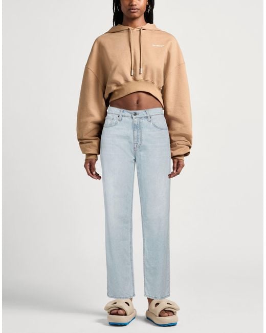 CYCLE Blue Jeans Cotton, Polyester