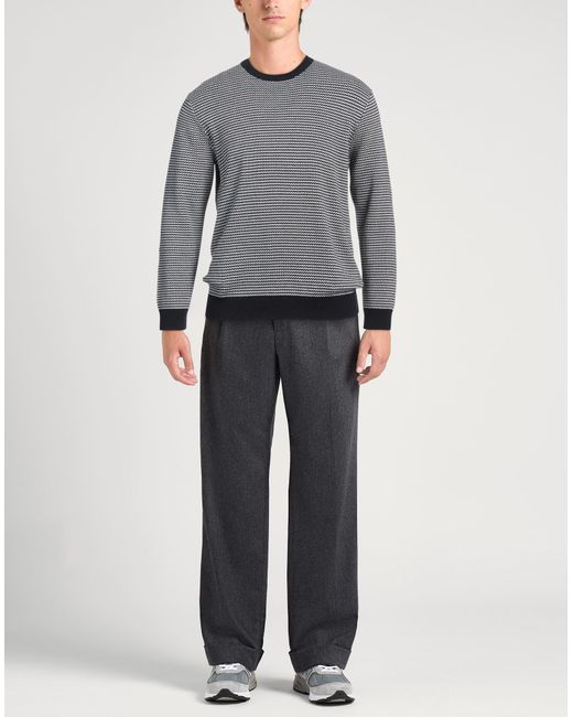 Pullover di Antony Morato in Gray da Uomo