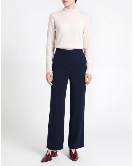 P.A.R.O.S.H. Blue P.A.R.O..H. Trouser