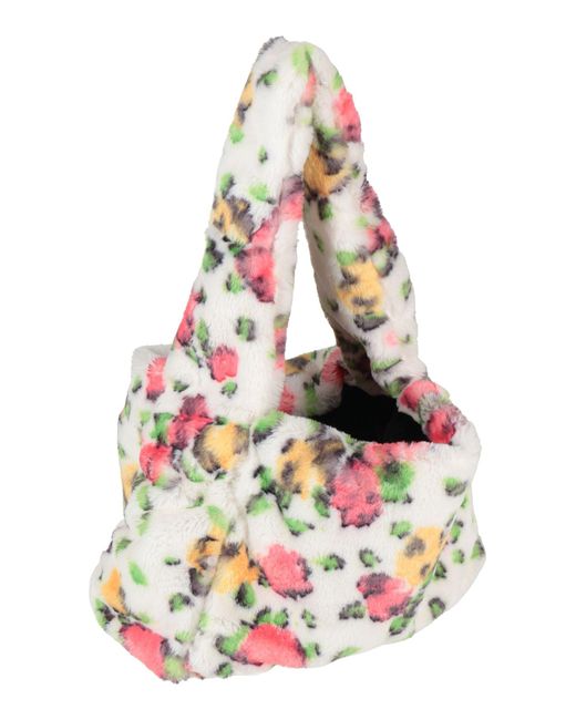 Marni White Handbag