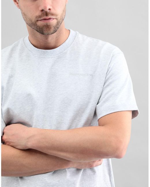 adidas shirt grey
