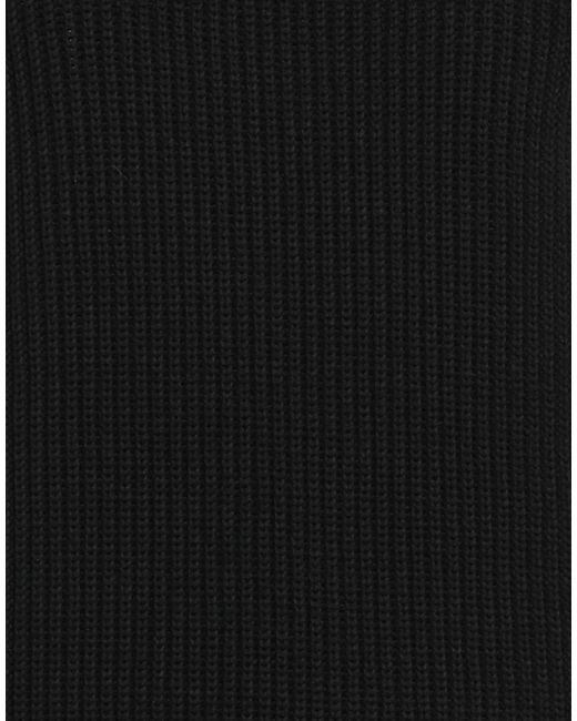 Jil Sander Black Top