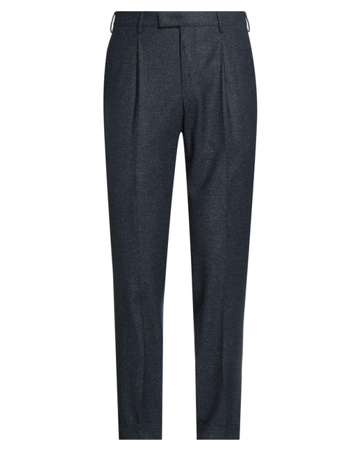 PT Torino Blue Trouser for men