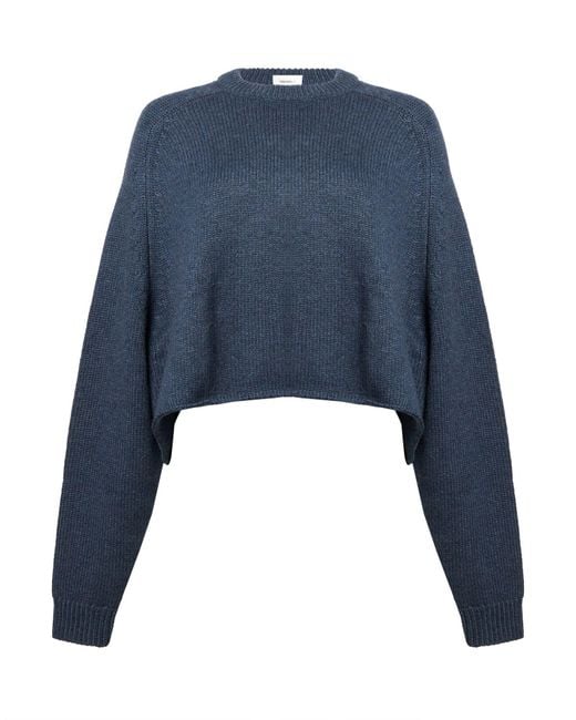 Pullover Lisa Yang de color Blue