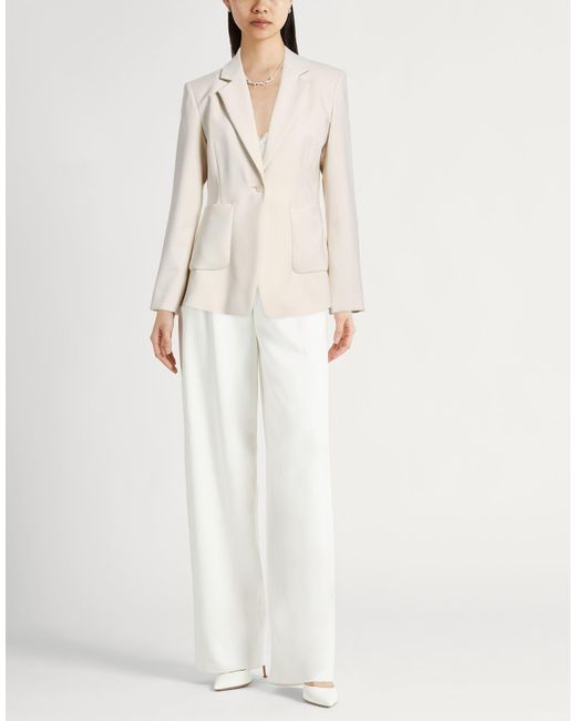 Blazer Joseph en coloris Natural