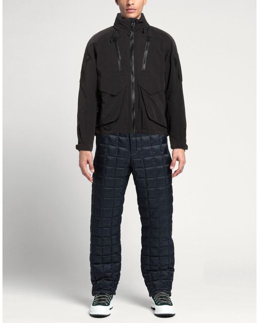 JG1 Black Jackets for men