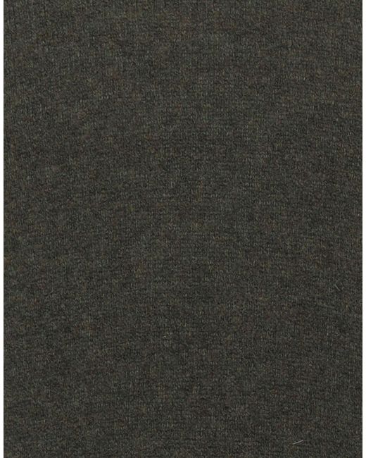 Brooksfield Black Turtleneck for men