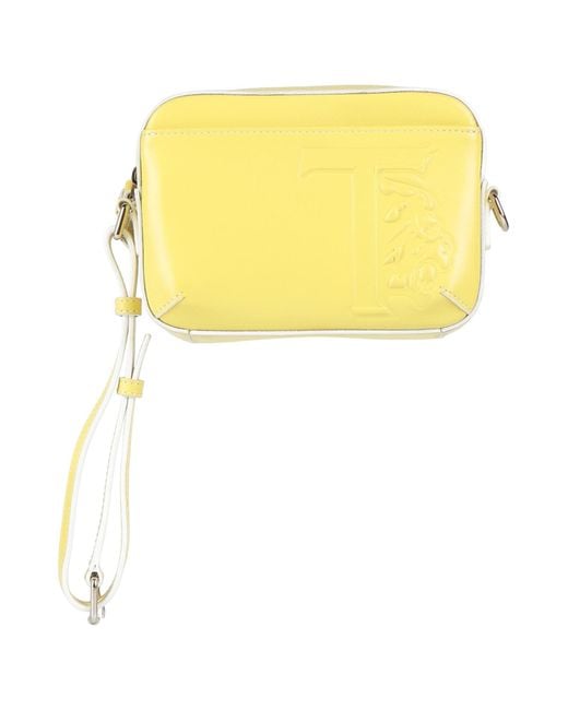 Tod's Yellow Handtaschen