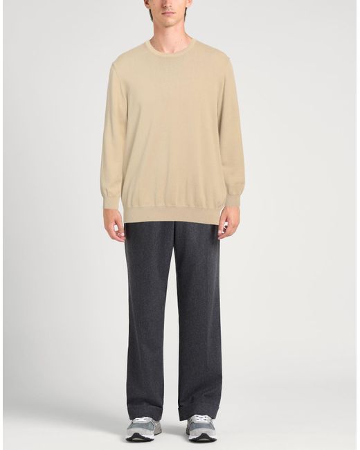 Pullover Blauer de hombre de color Natural