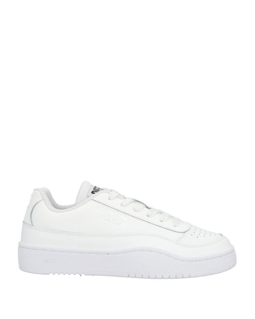 Sneakers DIESEL en coloris White