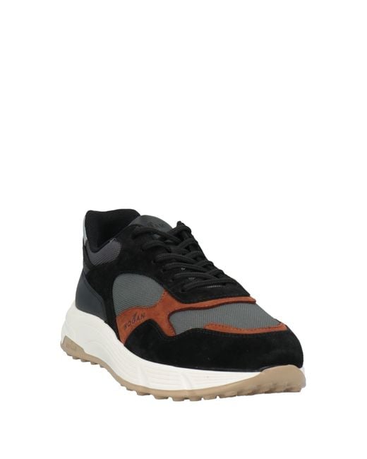 Hogan Sneakers in Black für Herren