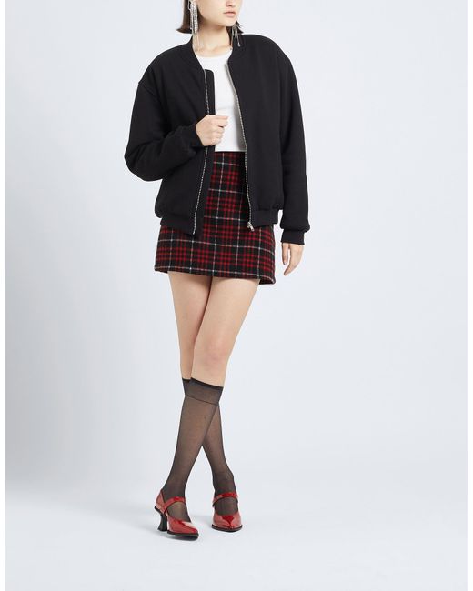 8 by YOOX Black Jacket