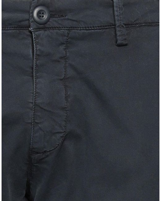 Modfitters Blue Pants for men