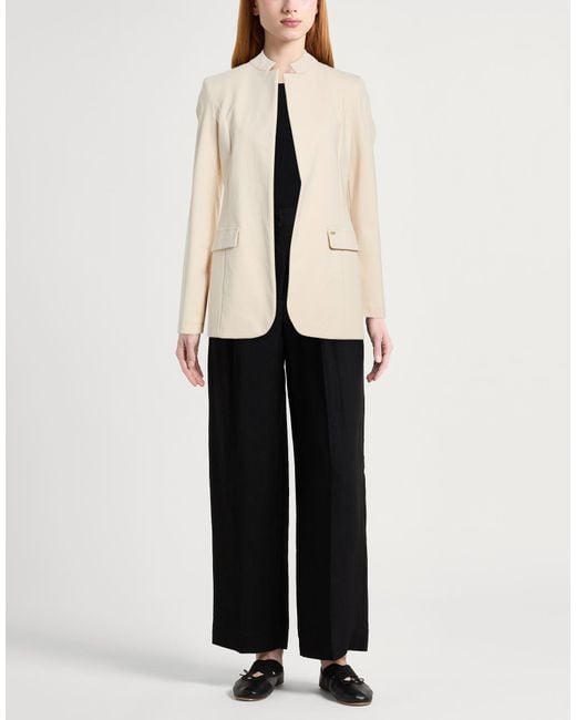 Kaos Natural Blazers