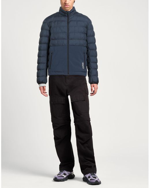 Colmar Blue Puffer for men