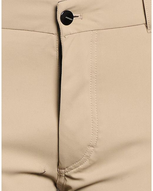 Rrd Natural Sand Pants Polyamide, Elastane