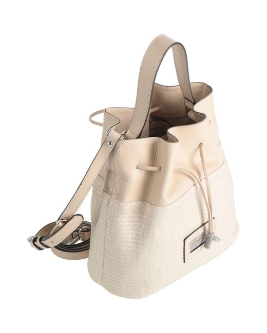 Peserico Natural Handtaschen