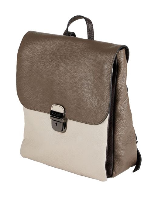 Mochila Gabs de color Brown