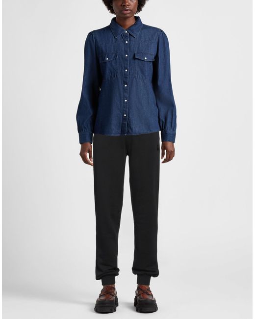 Patrizia Pepe Black Pants