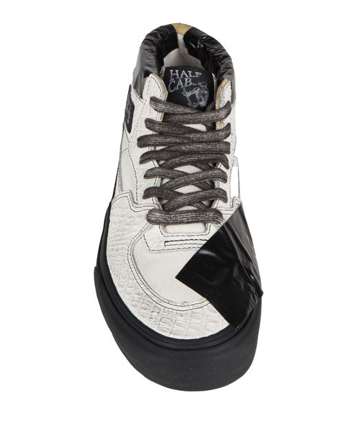 Vans White Sneakers for men