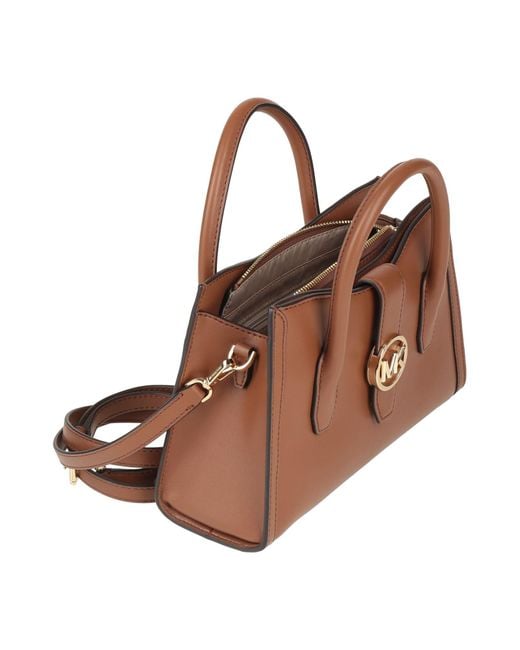 Sac À Main MICHAEL Michael Kors en coloris Brown