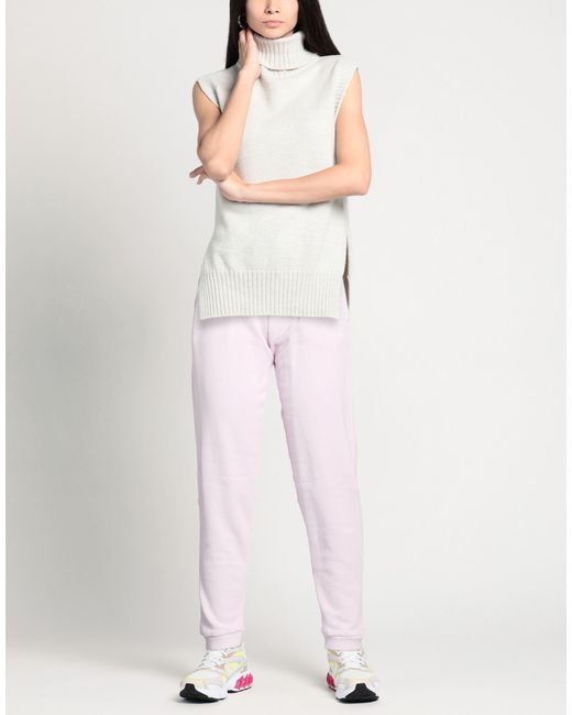 Dekker Pink Pants Cotton