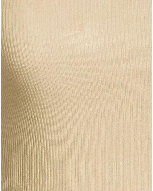 Halfboy Natural Top