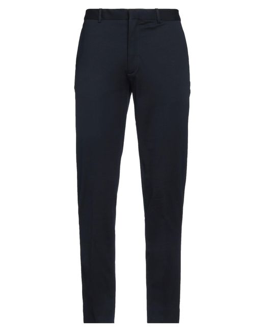 Circolo 1901 Blue Trouser for men