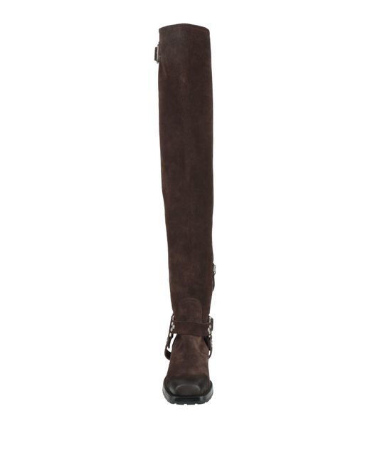 Sonora Boots Brown Boots