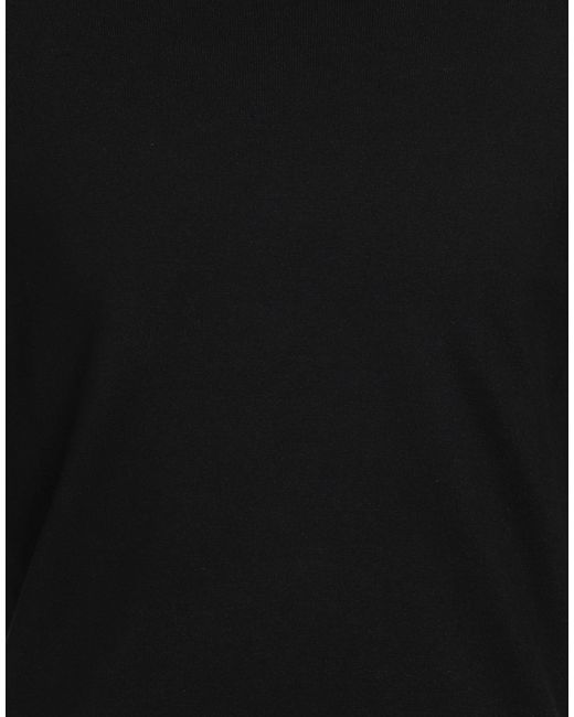 John Richmond Black Sweaters for men