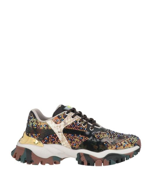 JOIA PARIS Multicolor Trainers