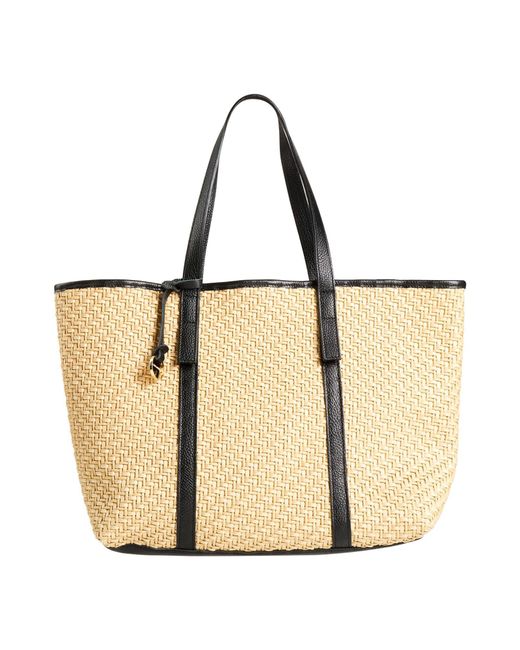 Laura Di Maggio Natural Handbag