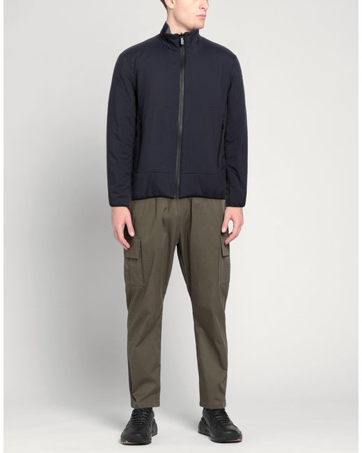 Suns Boards Blue Puffer for men