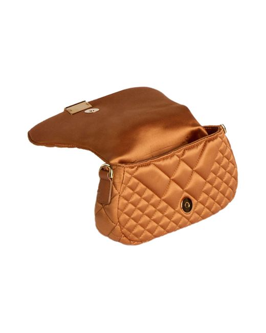 Versace Brown Handtaschen