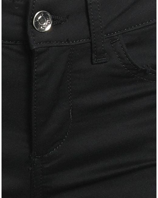 Liu Jo Black Pants