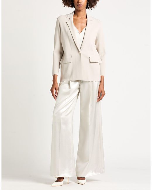 Kangra Natural Blazers