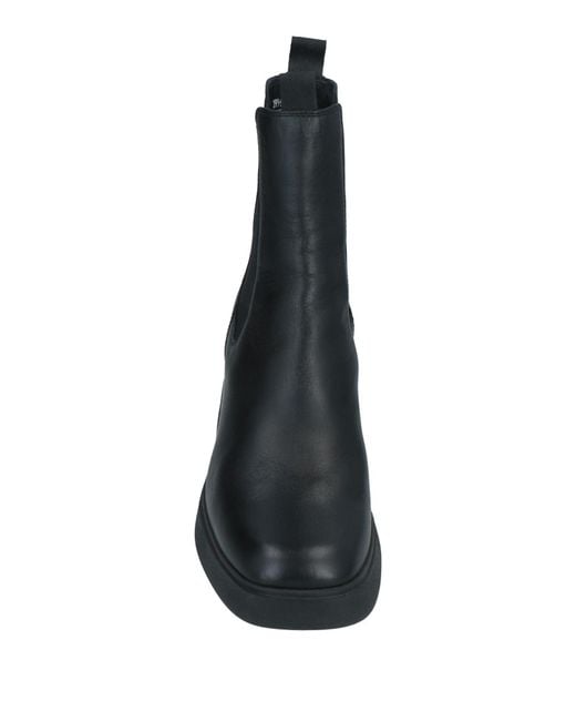 Hogan Black Shoes