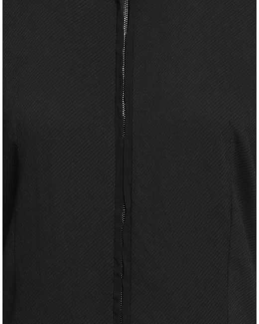 Transit Black Shirt