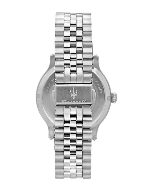 Maserati Armbanduhr in Gray für Herren