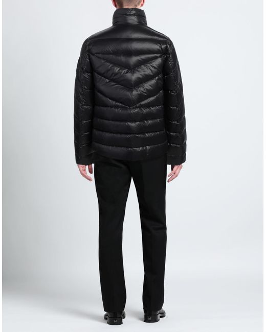 PEUTEREY.PLURALS Pufferjacke & Daunenjacke in Black für Herren