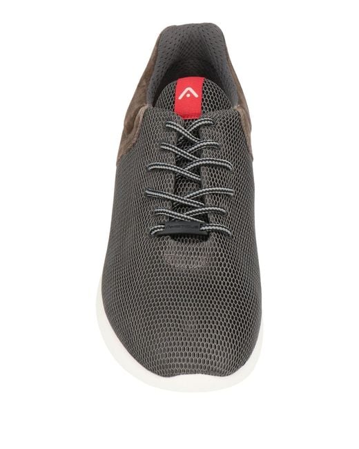 Ambitious Brown Trainers for men