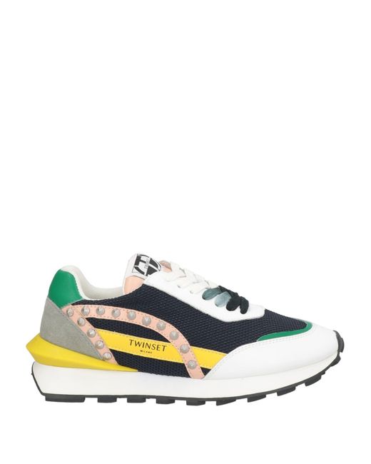 Sneakers Twinset de color White