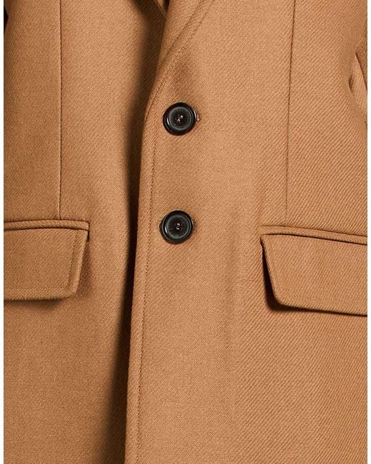 DSquared² Brown Coat