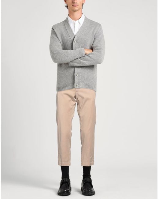 Messagerie Natural Pants Lyocell, Cotton, Elastane for men