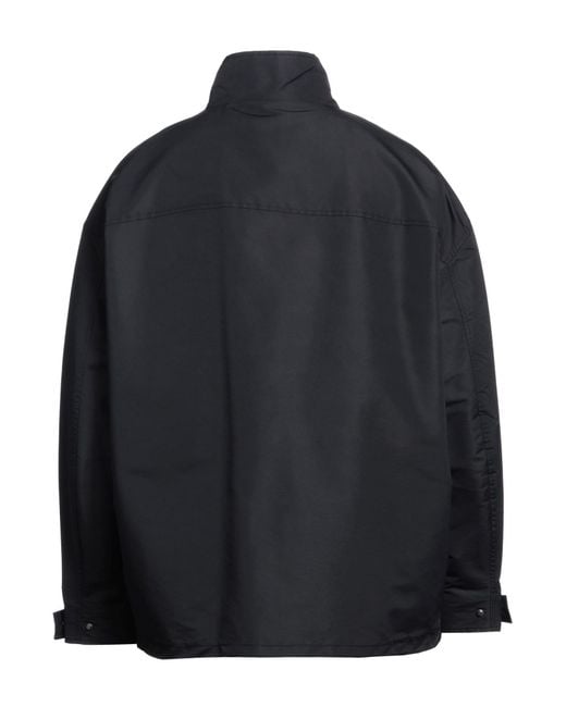 Burberry Blue Jacket for men