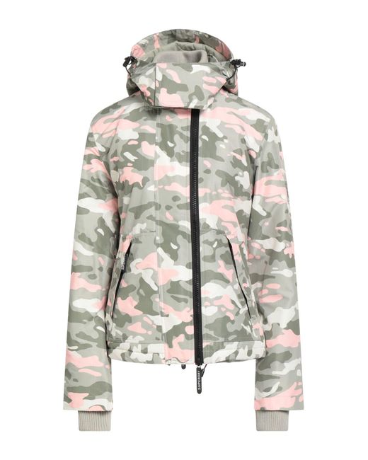 Chaqueta Y Cazadora Superdry de color White
