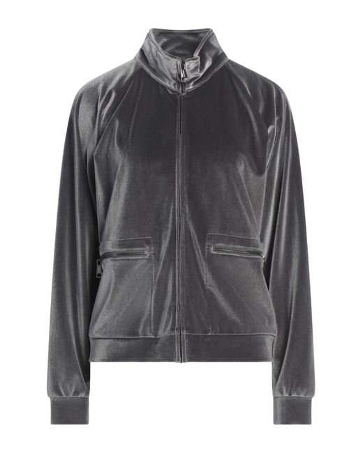 Sudadera No Secrets de color Gray