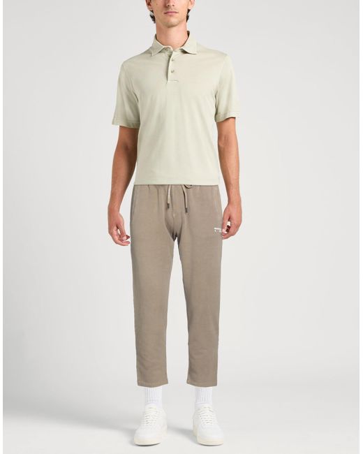 Manuel Ritz Natural Trouser for men