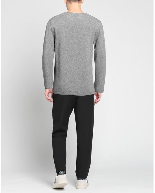 Pullover Lacoste pour homme en coloris Gray