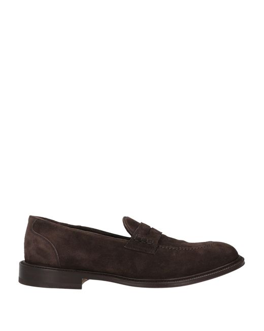 Migliore Brown Loafers for men